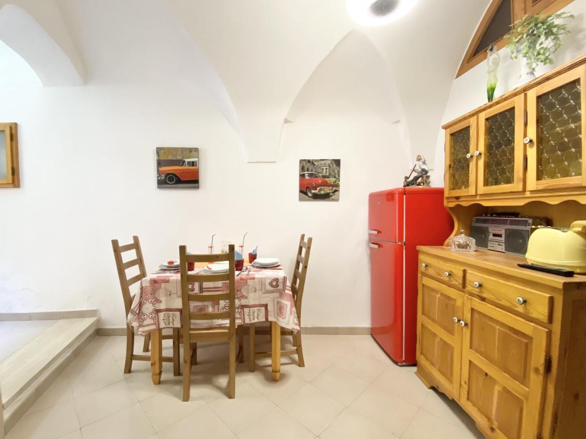 Holidaycasa Jerry 스펠론가 외부 사진