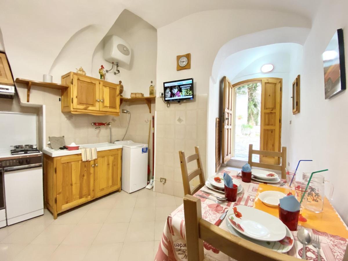 Holidaycasa Jerry 스펠론가 외부 사진