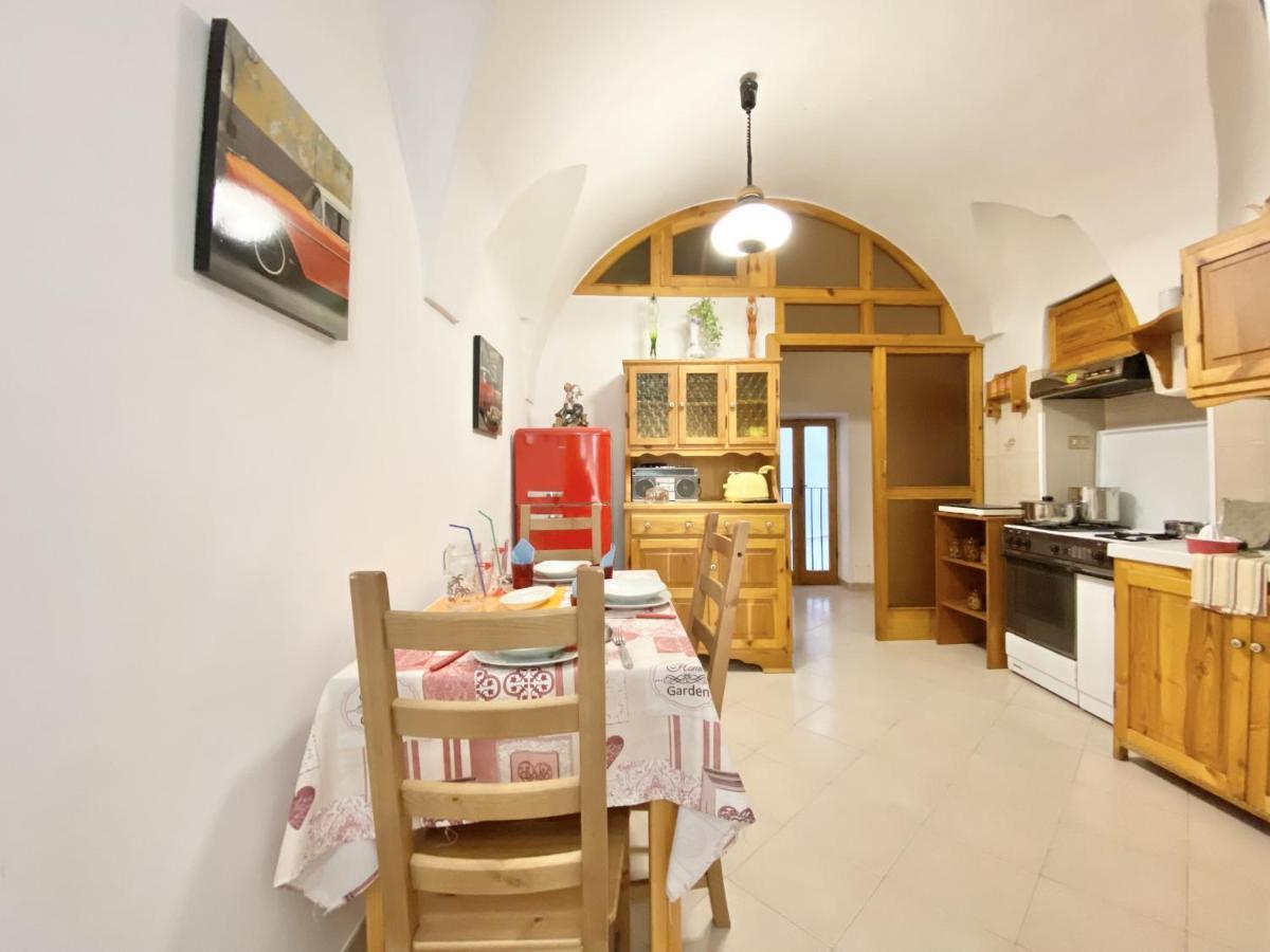 Holidaycasa Jerry 스펠론가 외부 사진