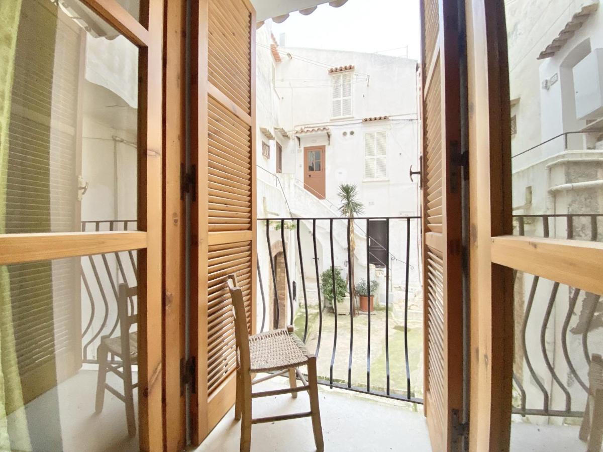Holidaycasa Jerry 스펠론가 외부 사진